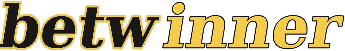 betwinner logotipo