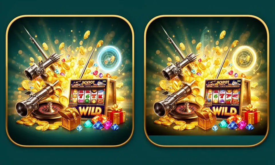 betwinner Luna Andina Deluxe